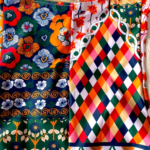 Carolina K Lea One Piece Swim suit - Picture 7 of 10